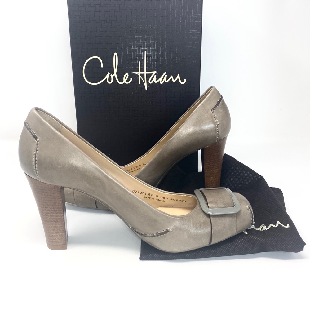 Cole Haan Sydney Pump